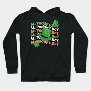 St. Paddy's Day Hoodie